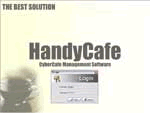 HandyCafe Internet Cafe Software